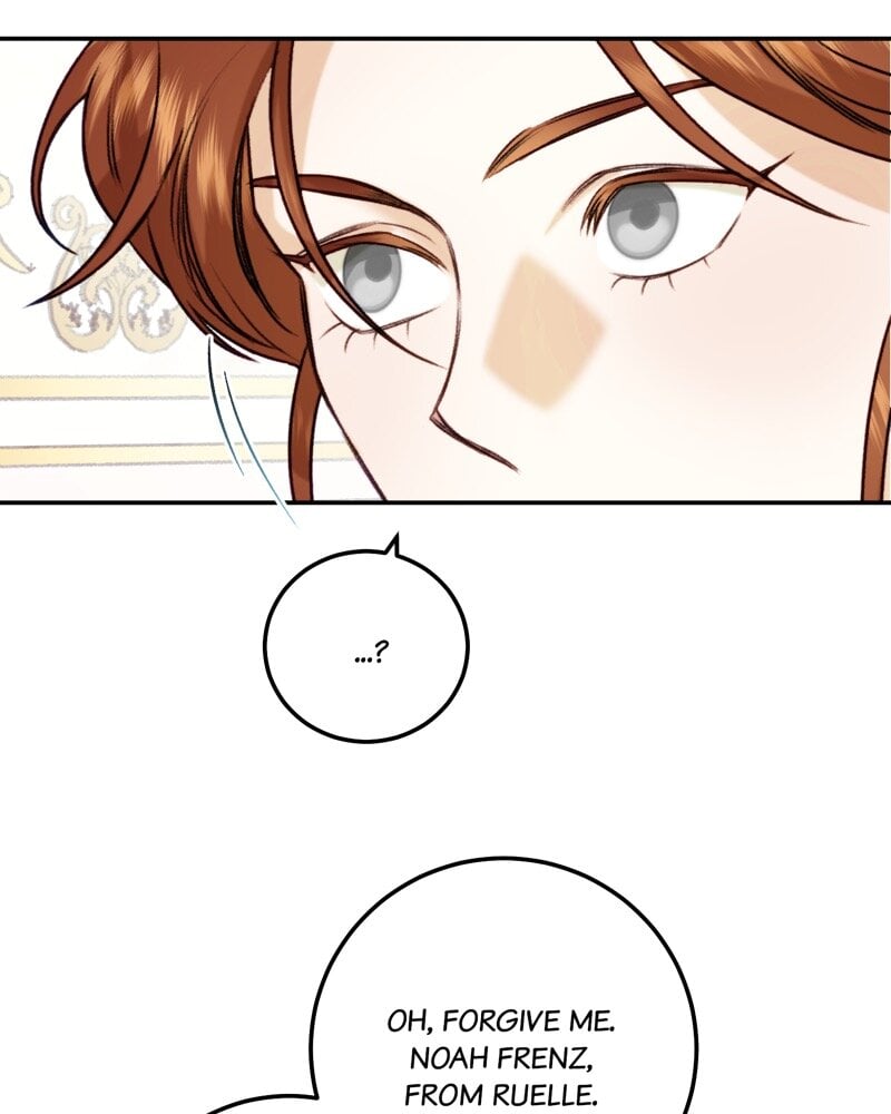 He’s Not Just a Pretty Face chapter 87 page 32