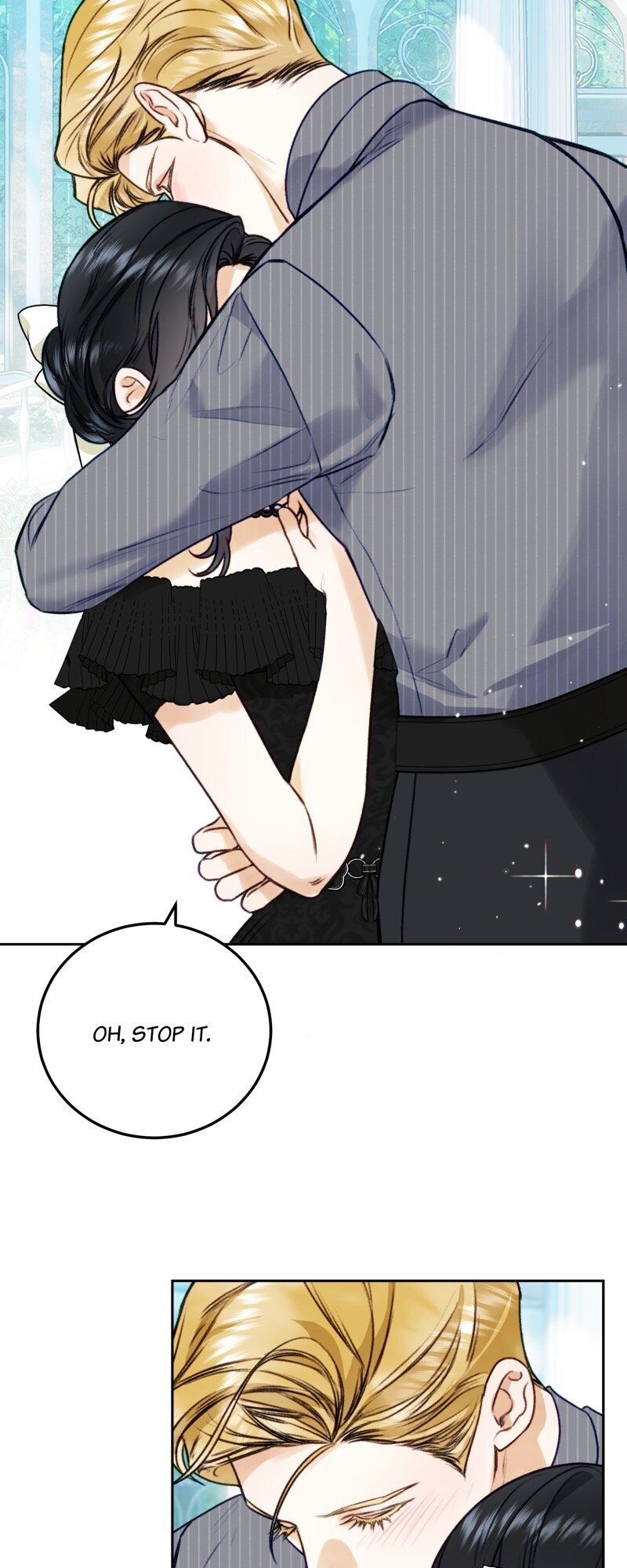 He’s Not Just a Pretty Face chapter 88 page 2