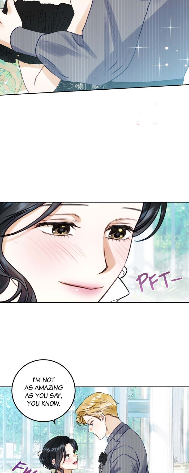 He’s Not Just a Pretty Face chapter 88 page 6