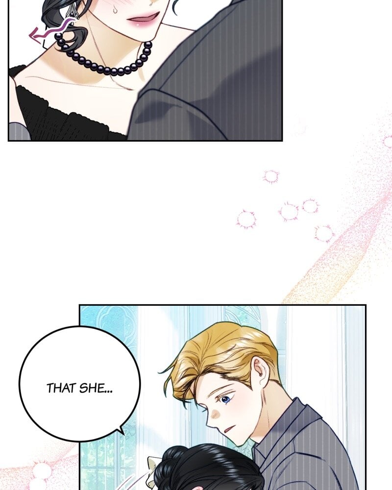 He’s Not Just a Pretty Face chapter 88 page 8