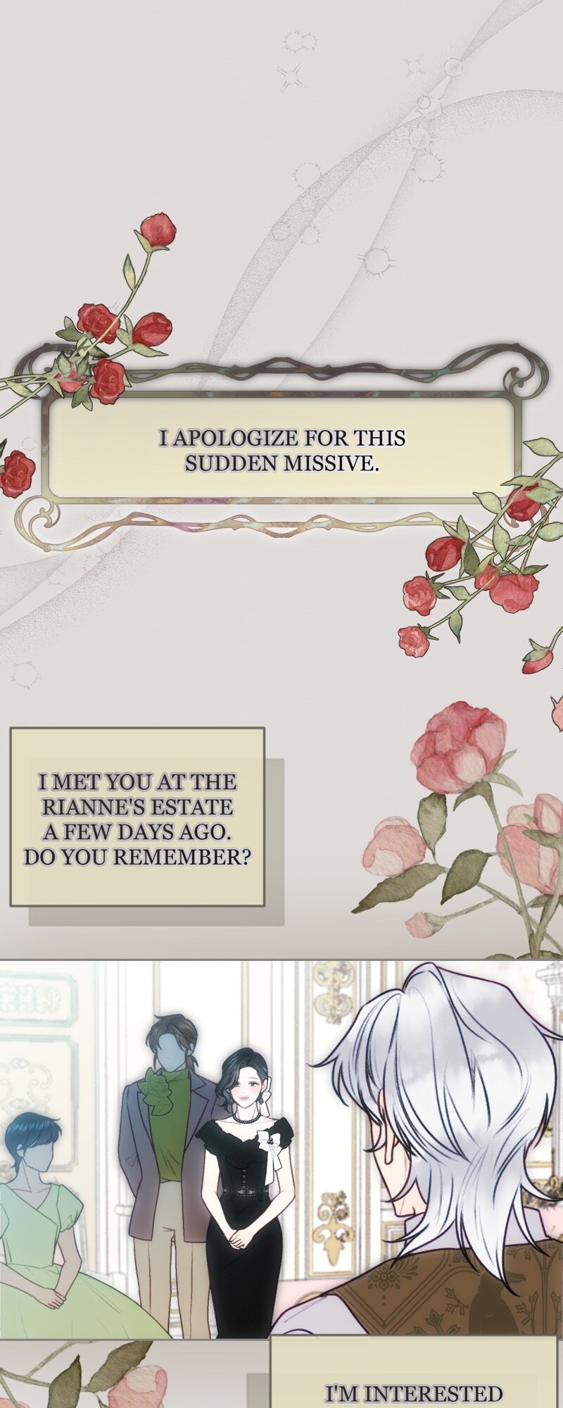 He’s Not Just a Pretty Face chapter 89 page 1