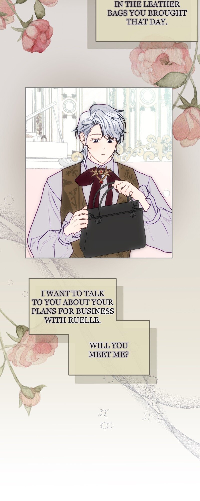 He’s Not Just a Pretty Face chapter 89 page 2
