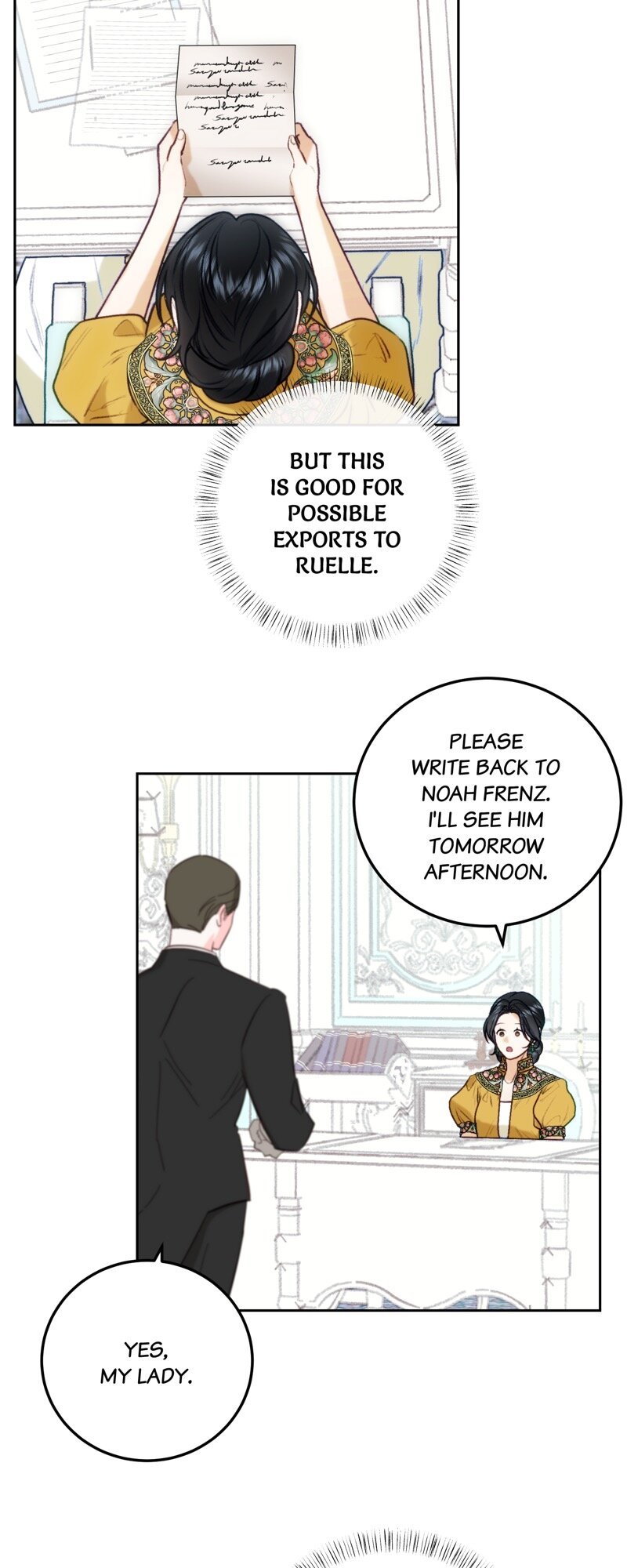 He’s Not Just a Pretty Face chapter 89 page 4
