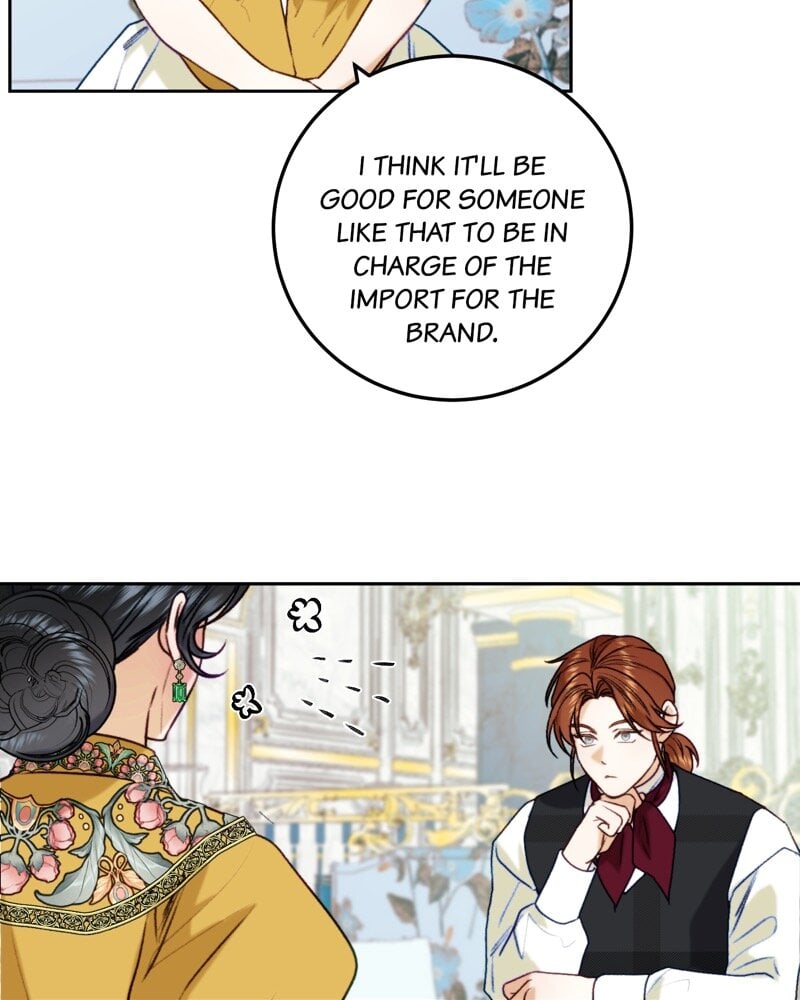 He’s Not Just a Pretty Face chapter 89 page 8