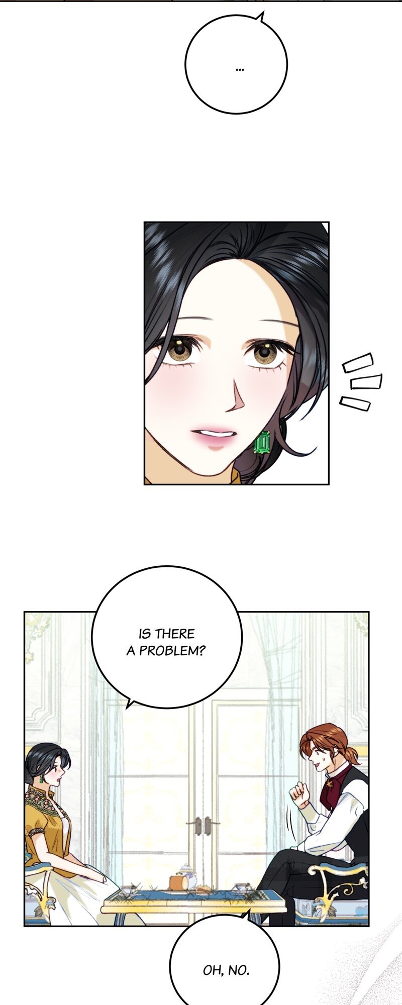 He’s Not Just a Pretty Face chapter 89 page 9