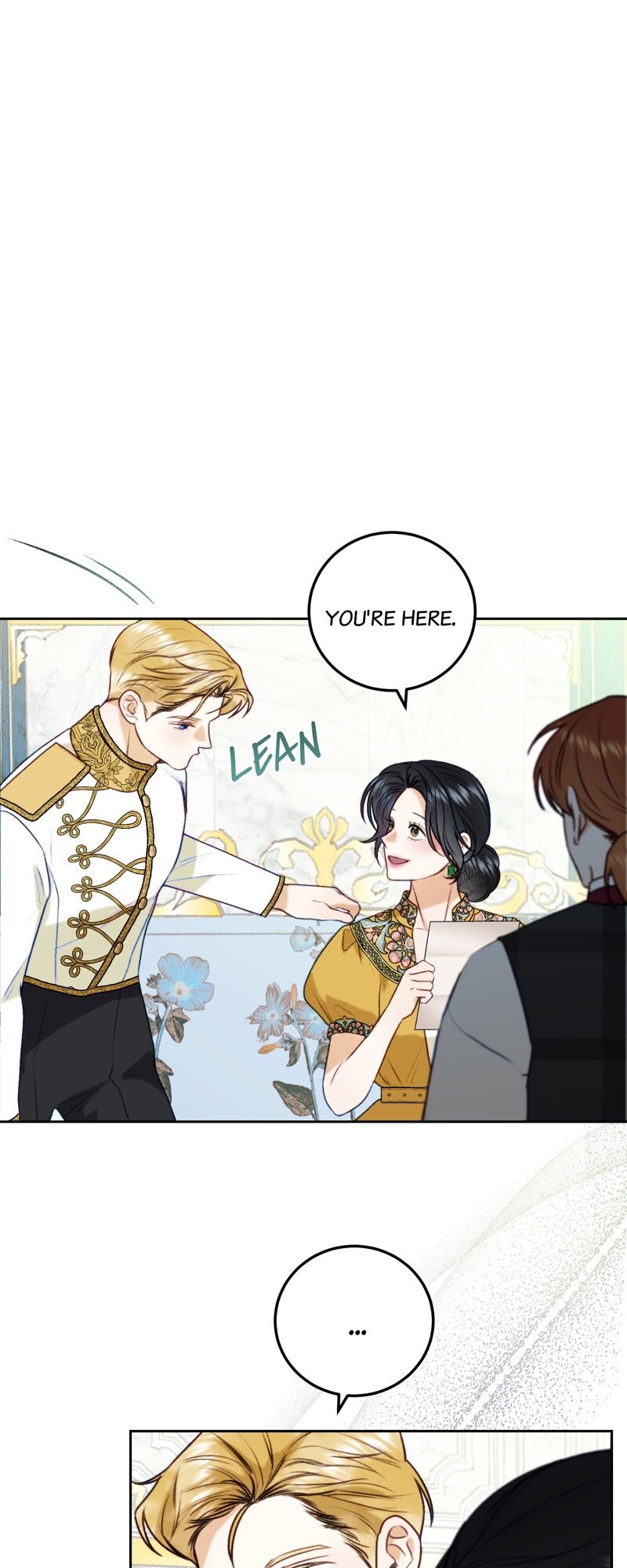 He’s Not Just a Pretty Face chapter 89 page 18