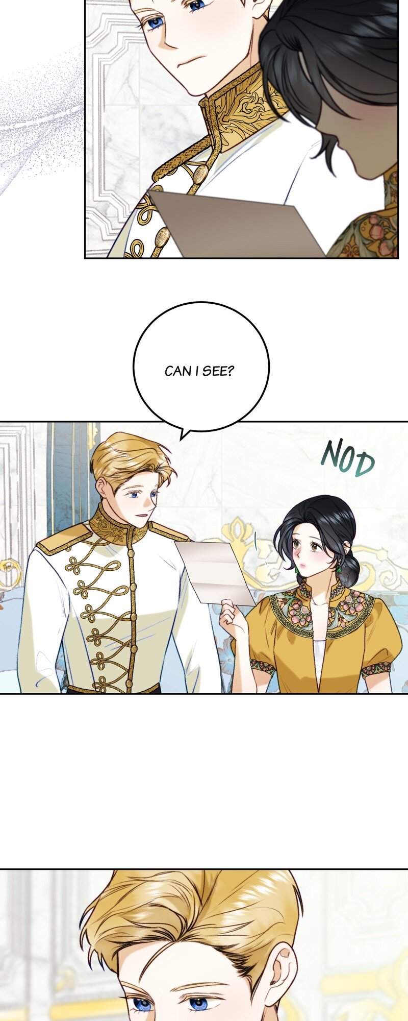 He’s Not Just a Pretty Face chapter 89 page 19