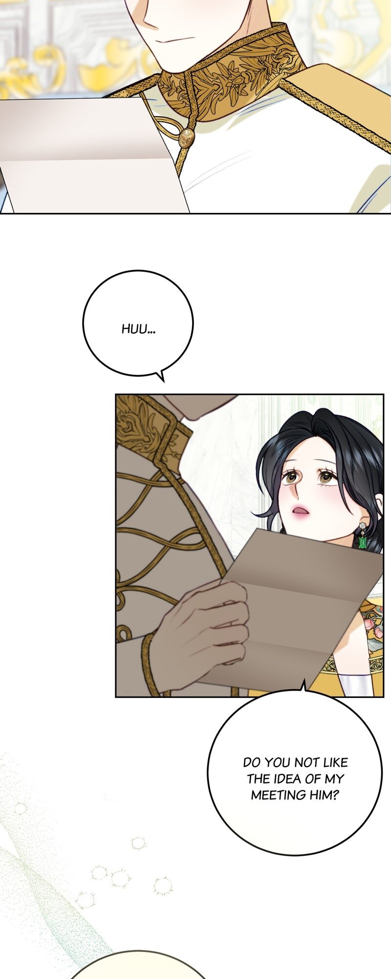 He’s Not Just a Pretty Face chapter 89 page 20