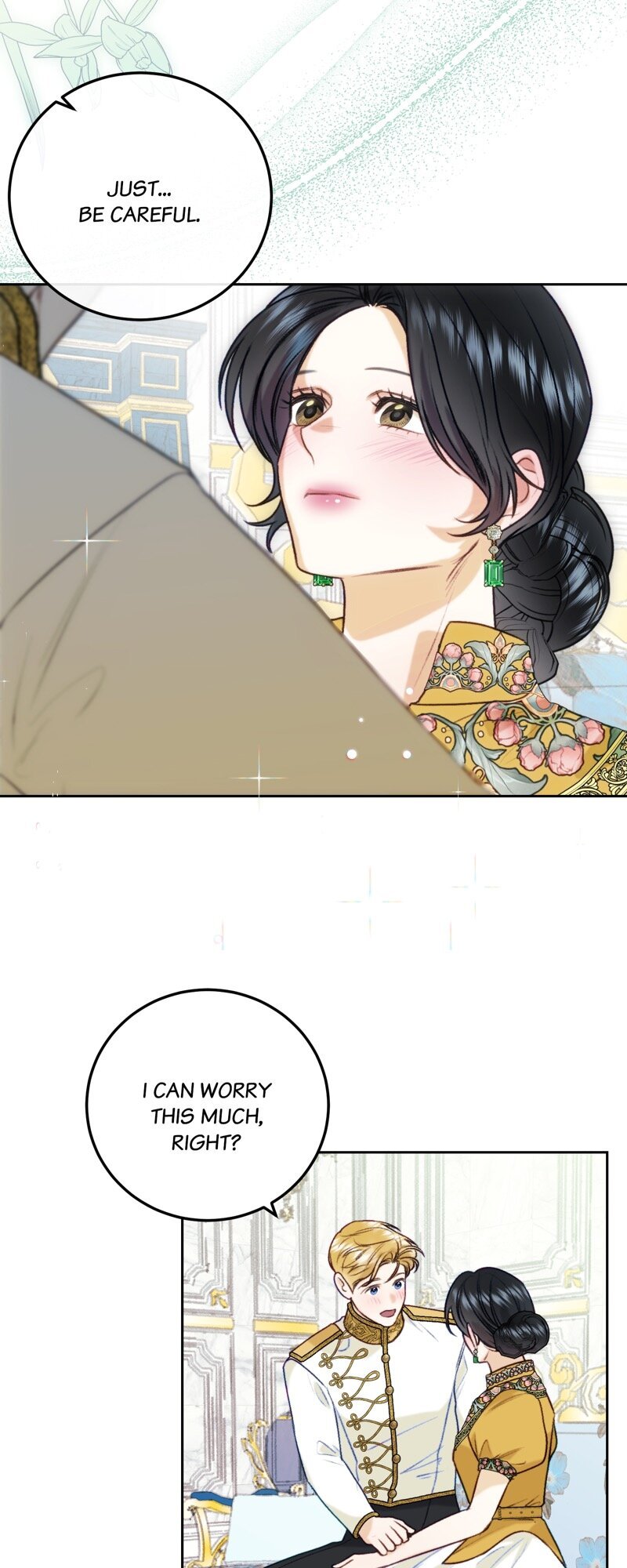He’s Not Just a Pretty Face chapter 89 page 23