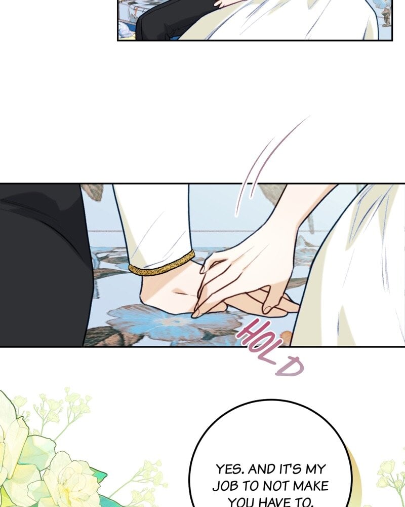 He’s Not Just a Pretty Face chapter 89 page 24