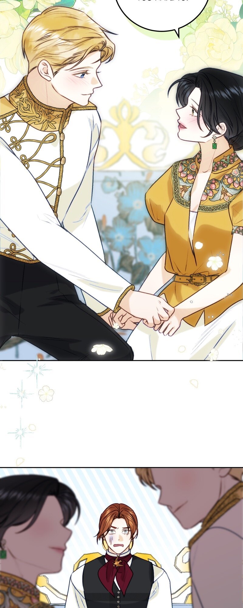 He’s Not Just a Pretty Face chapter 89 page 25