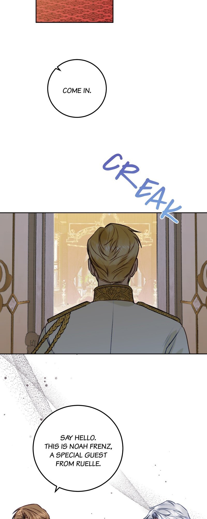 He’s Not Just a Pretty Face chapter 89 page 28