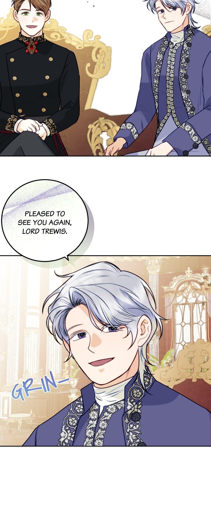 He’s Not Just a Pretty Face chapter 89 page 29