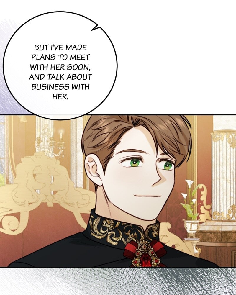 He’s Not Just a Pretty Face chapter 89 page 32