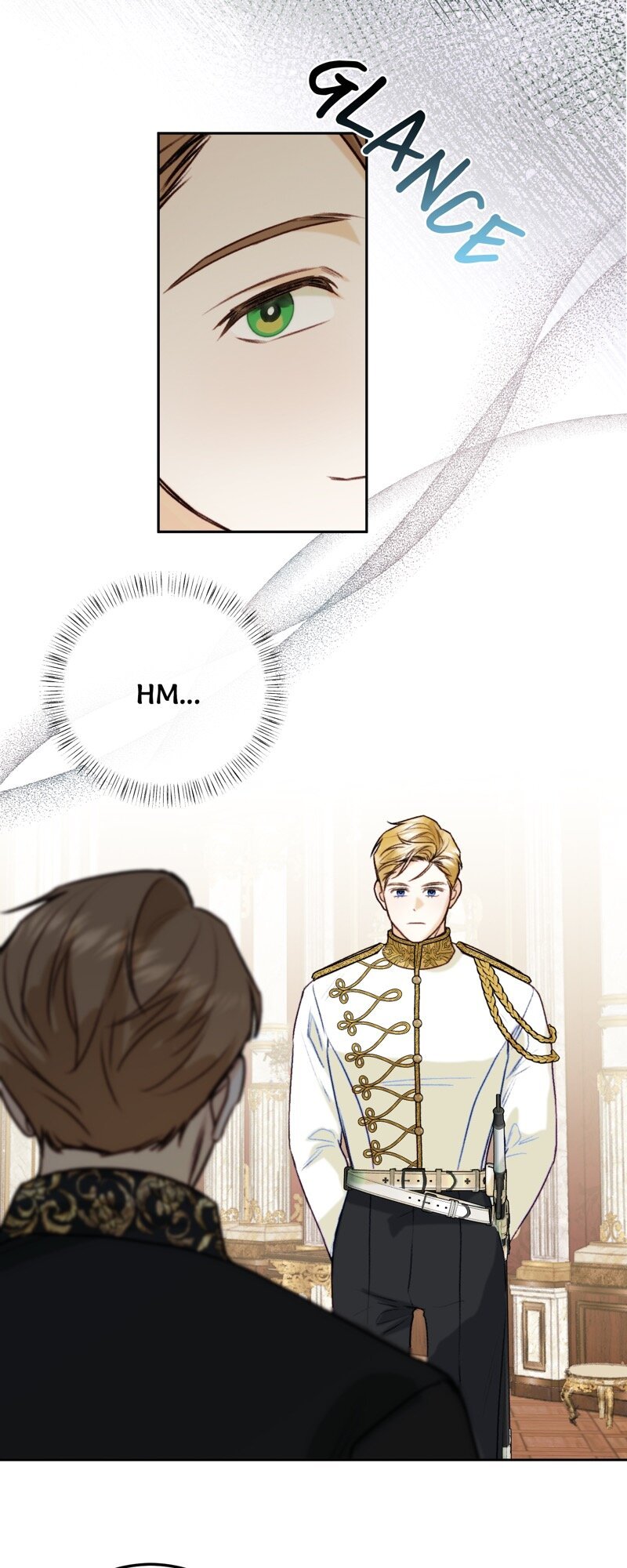 He’s Not Just a Pretty Face chapter 89 page 33