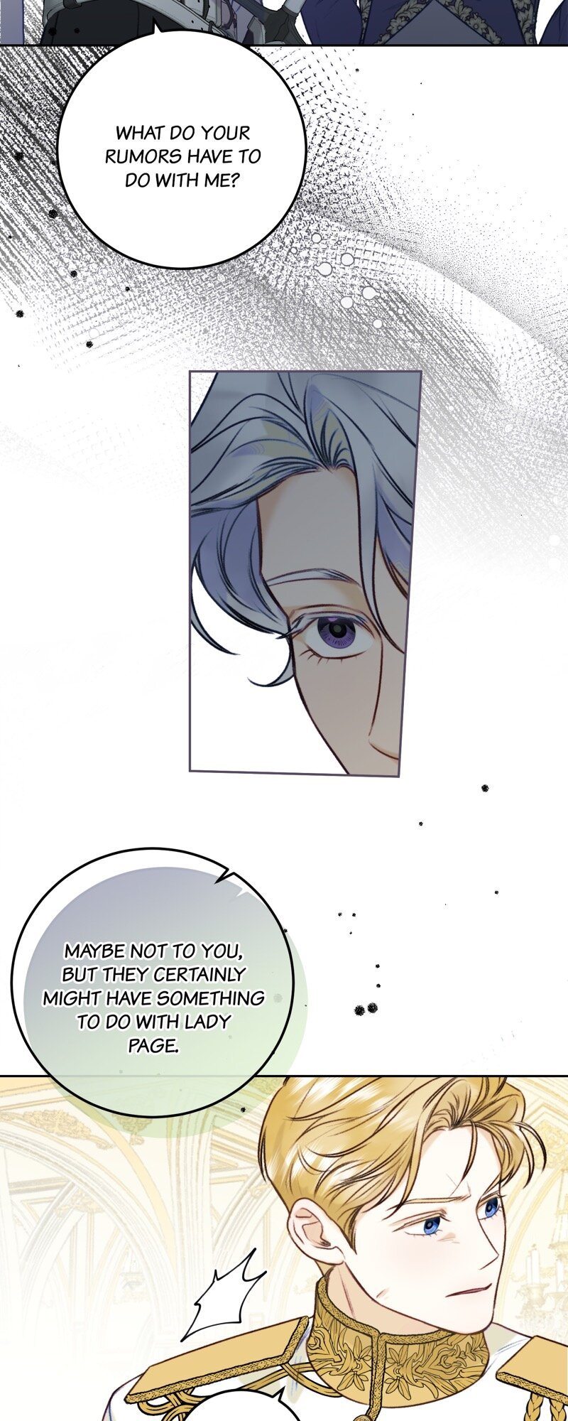 He’s Not Just a Pretty Face chapter 89 page 43