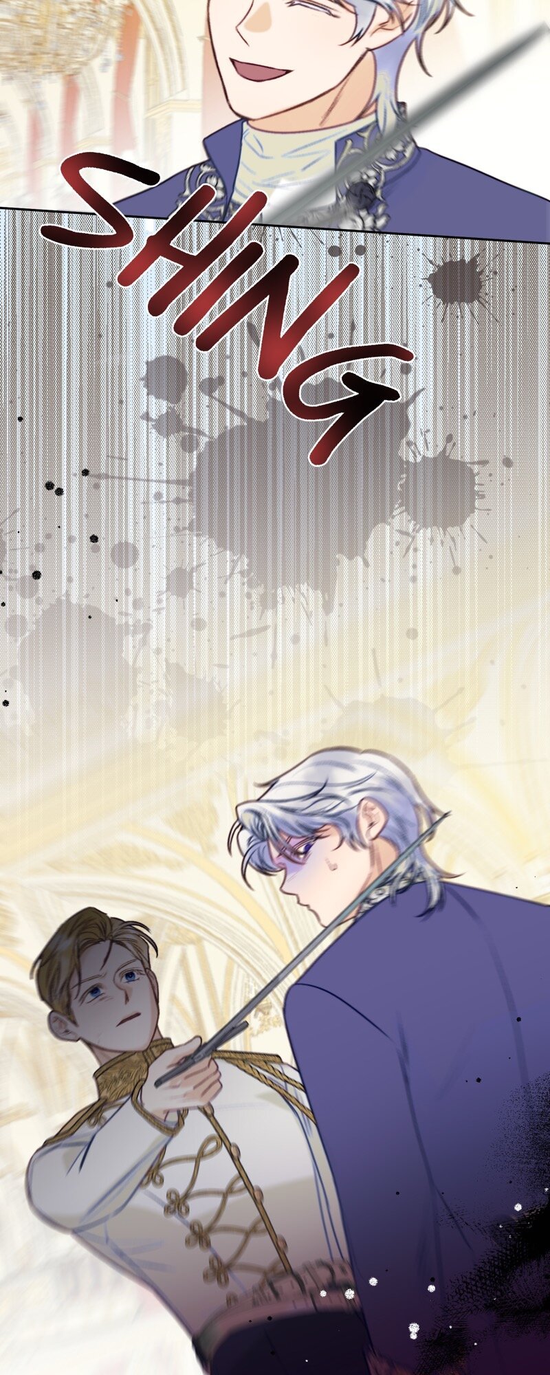 He’s Not Just a Pretty Face chapter 89 page 45