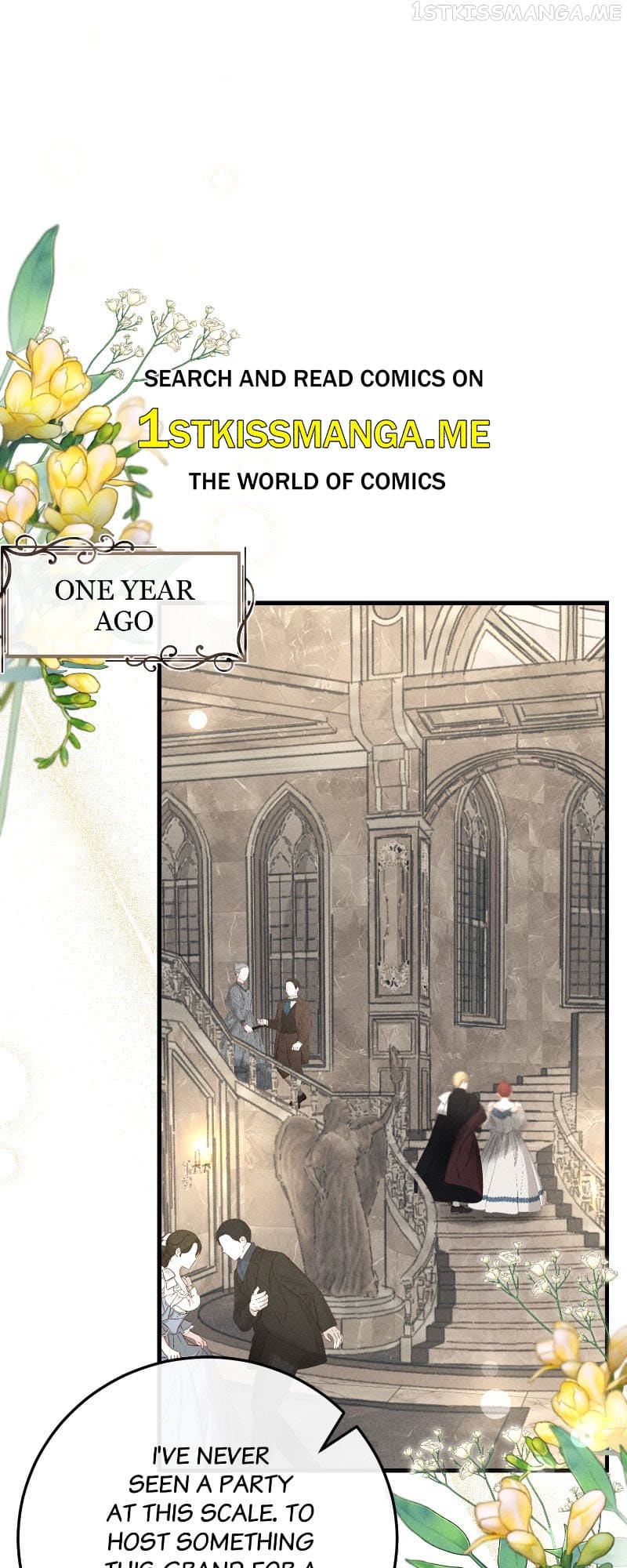 He’s Not Just a Pretty Face chapter 9 page 1