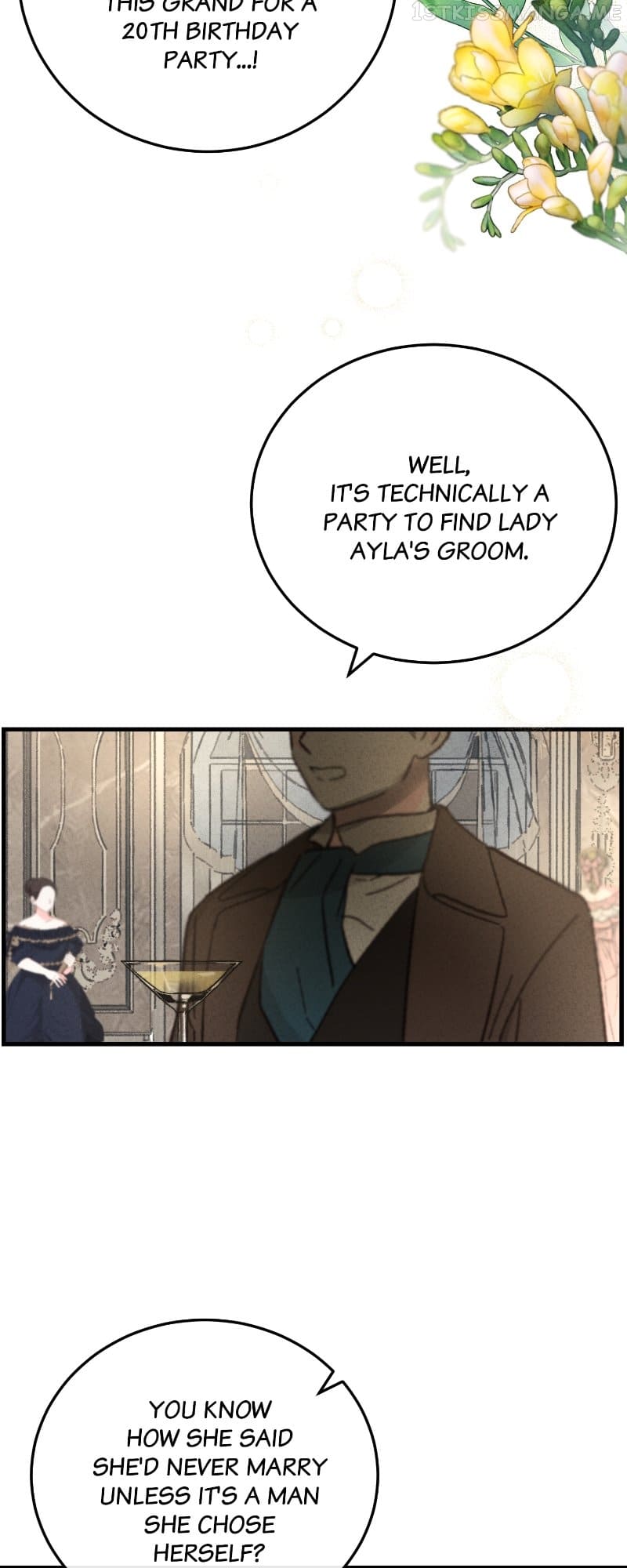 He’s Not Just a Pretty Face chapter 9 page 2