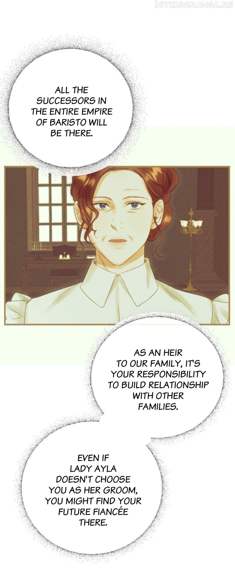 He’s Not Just a Pretty Face chapter 9 page 8