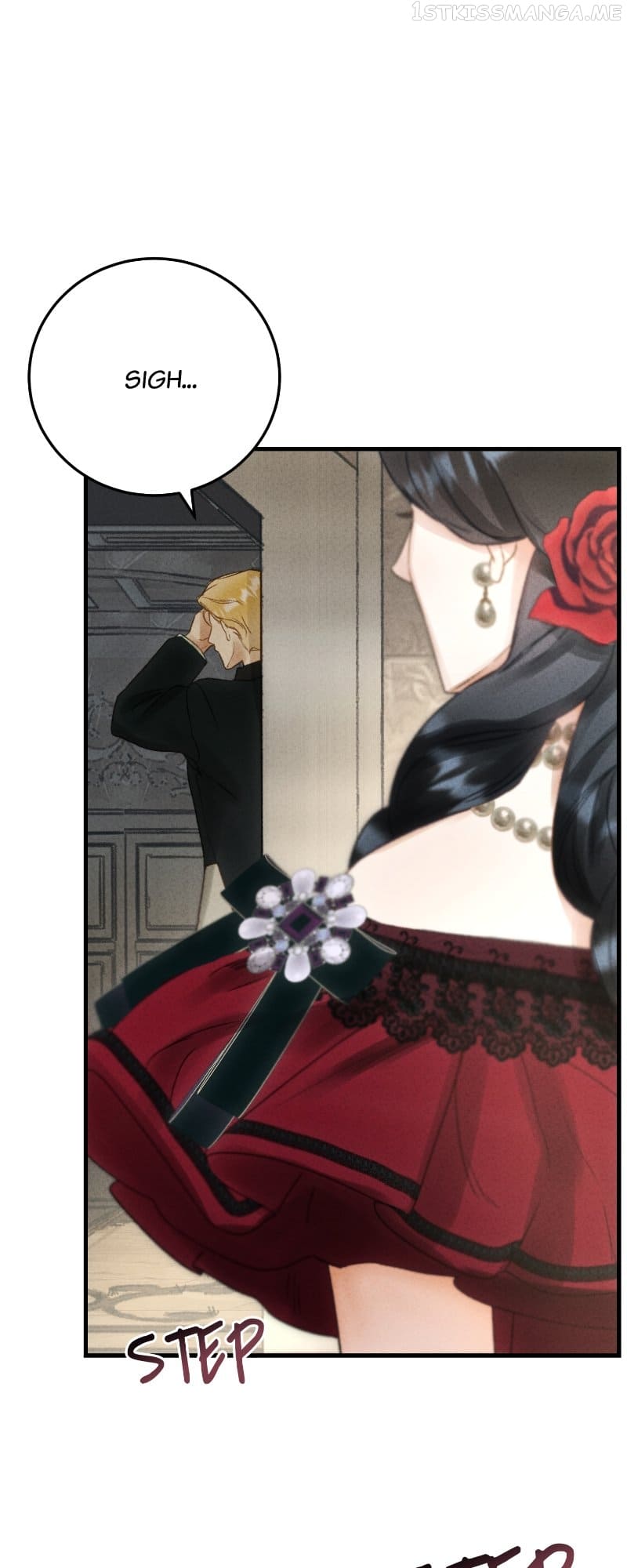 He’s Not Just a Pretty Face chapter 9 page 9