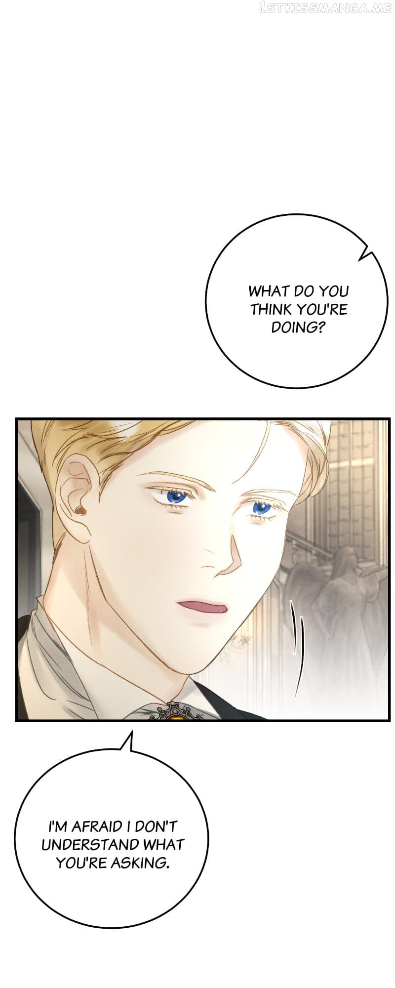 He’s Not Just a Pretty Face chapter 9 page 17