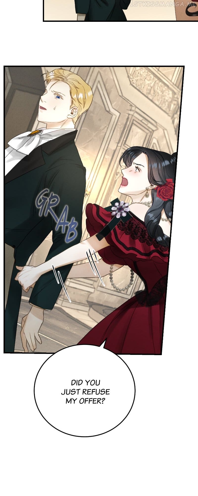 He’s Not Just a Pretty Face chapter 9 page 21