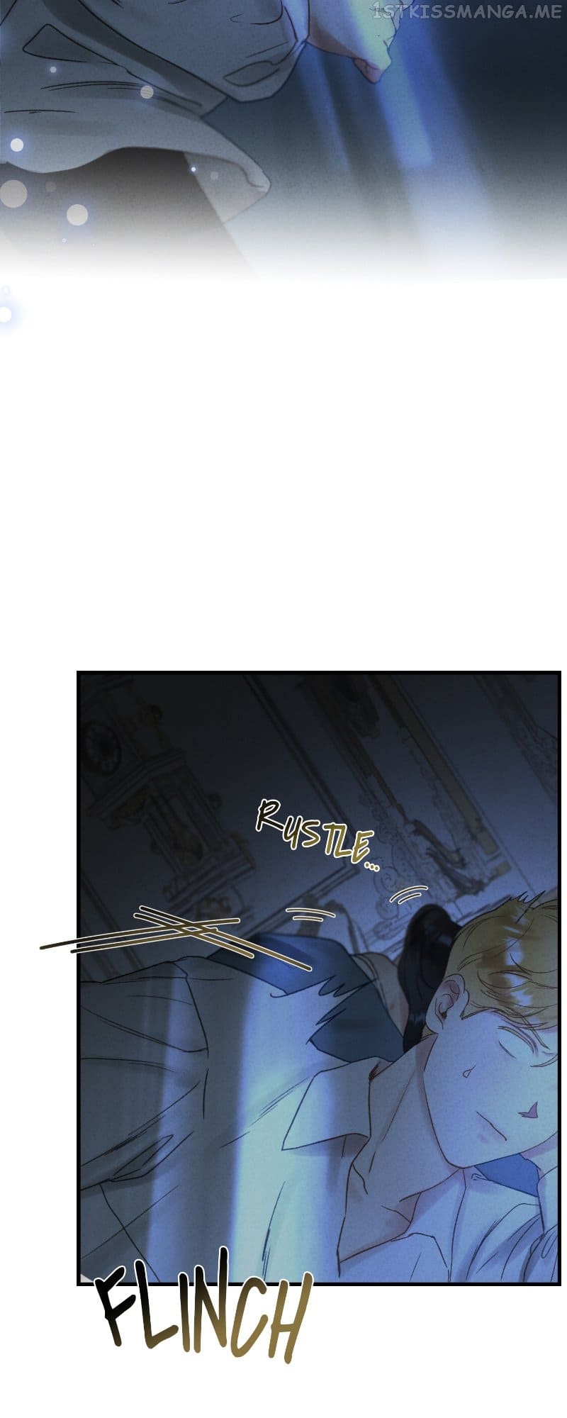 He’s Not Just a Pretty Face chapter 9 page 32