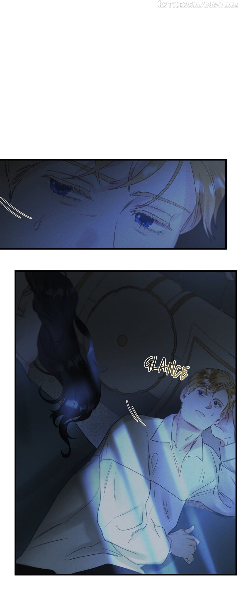 He’s Not Just a Pretty Face chapter 9 page 33