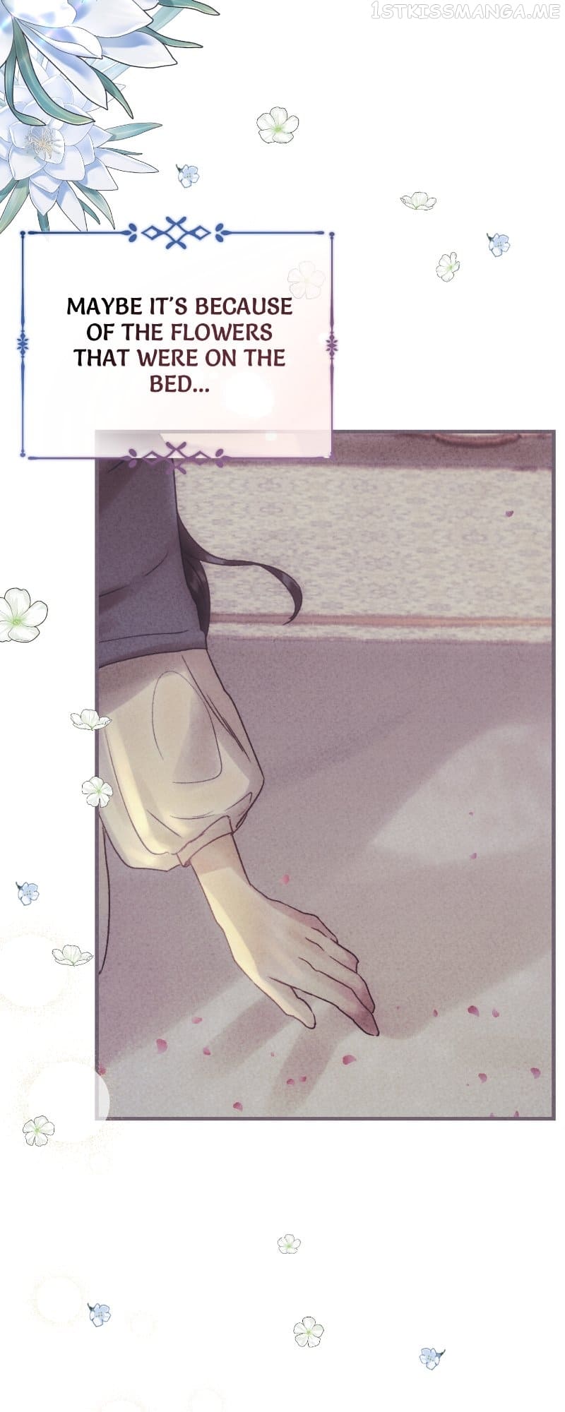 He’s Not Just a Pretty Face chapter 9 page 44