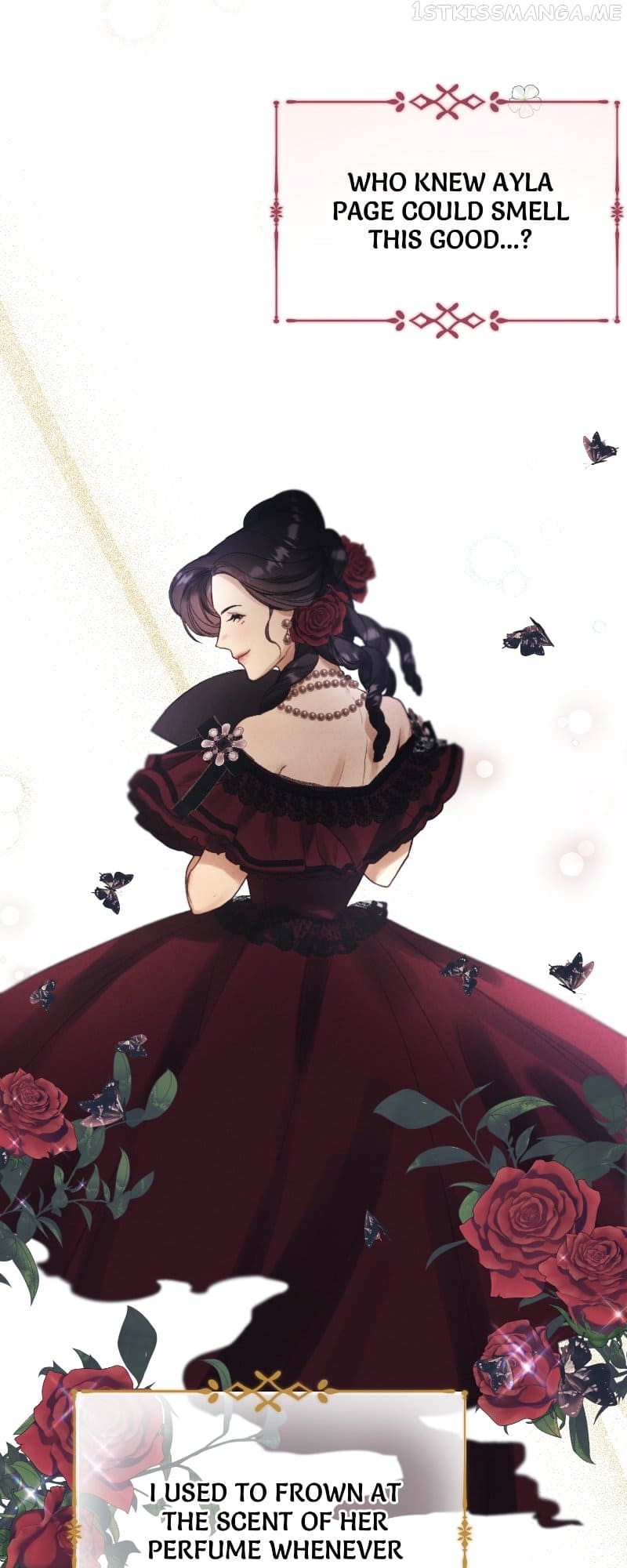 He’s Not Just a Pretty Face chapter 9 page 45