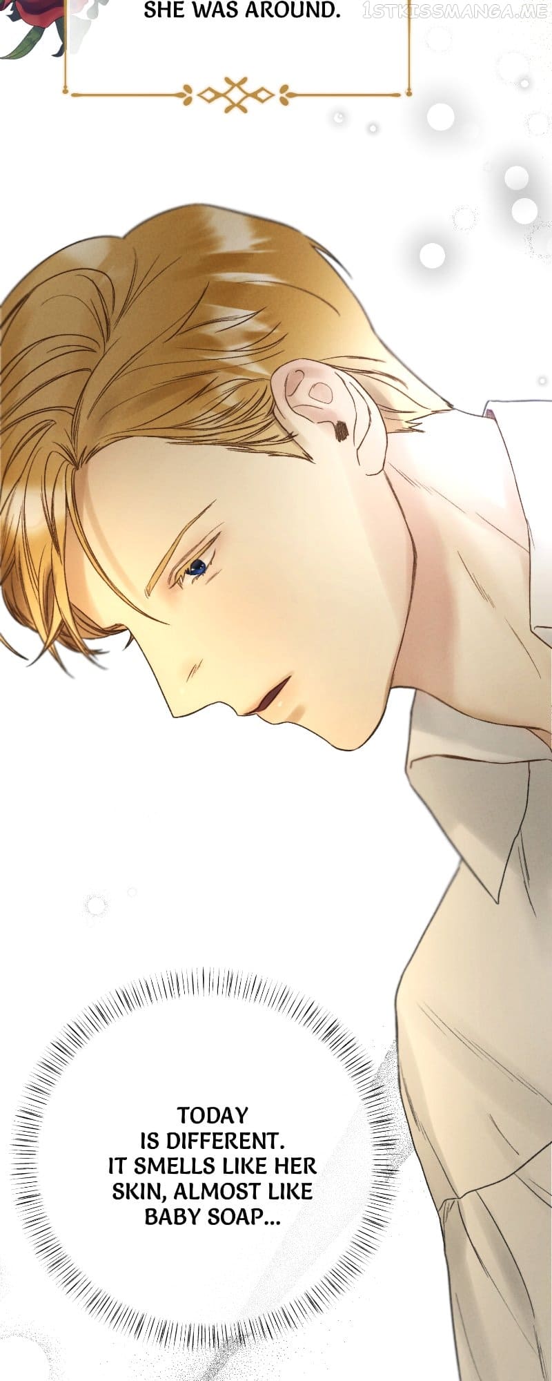 He’s Not Just a Pretty Face chapter 9 page 46