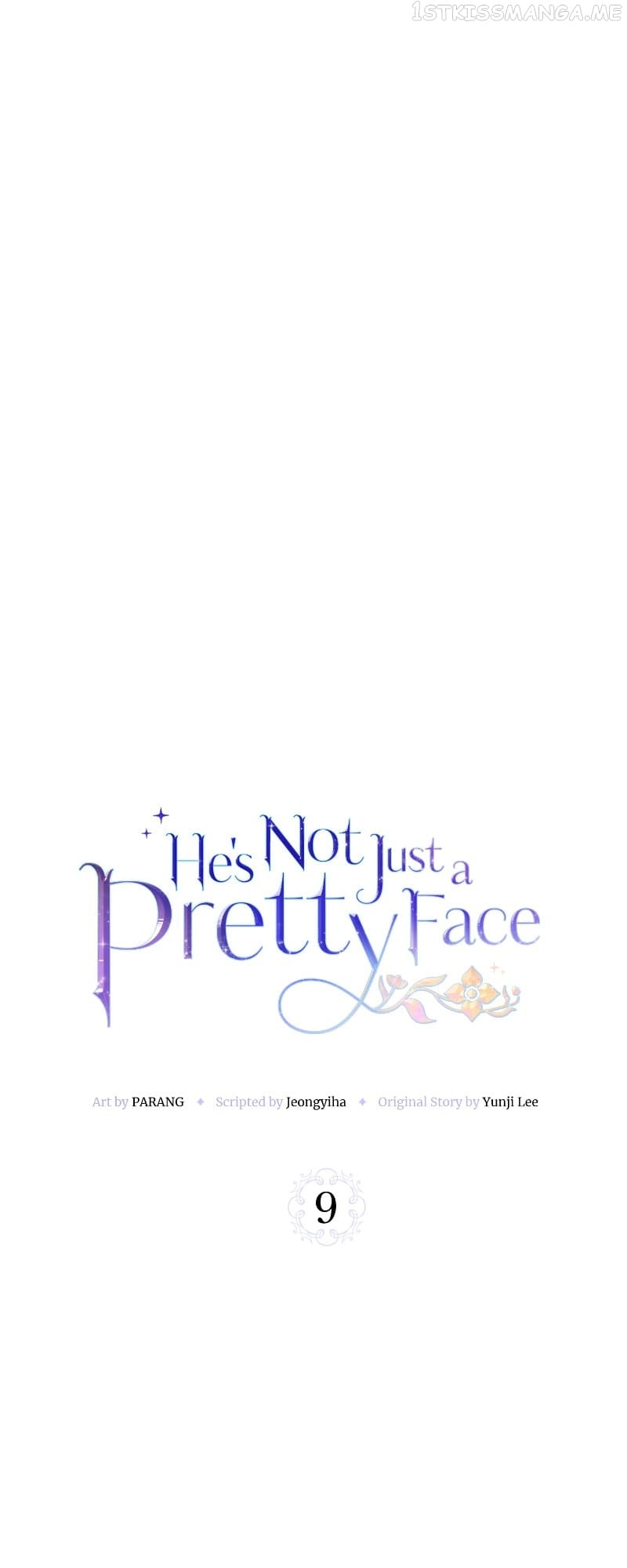 He’s Not Just a Pretty Face chapter 9 page 55