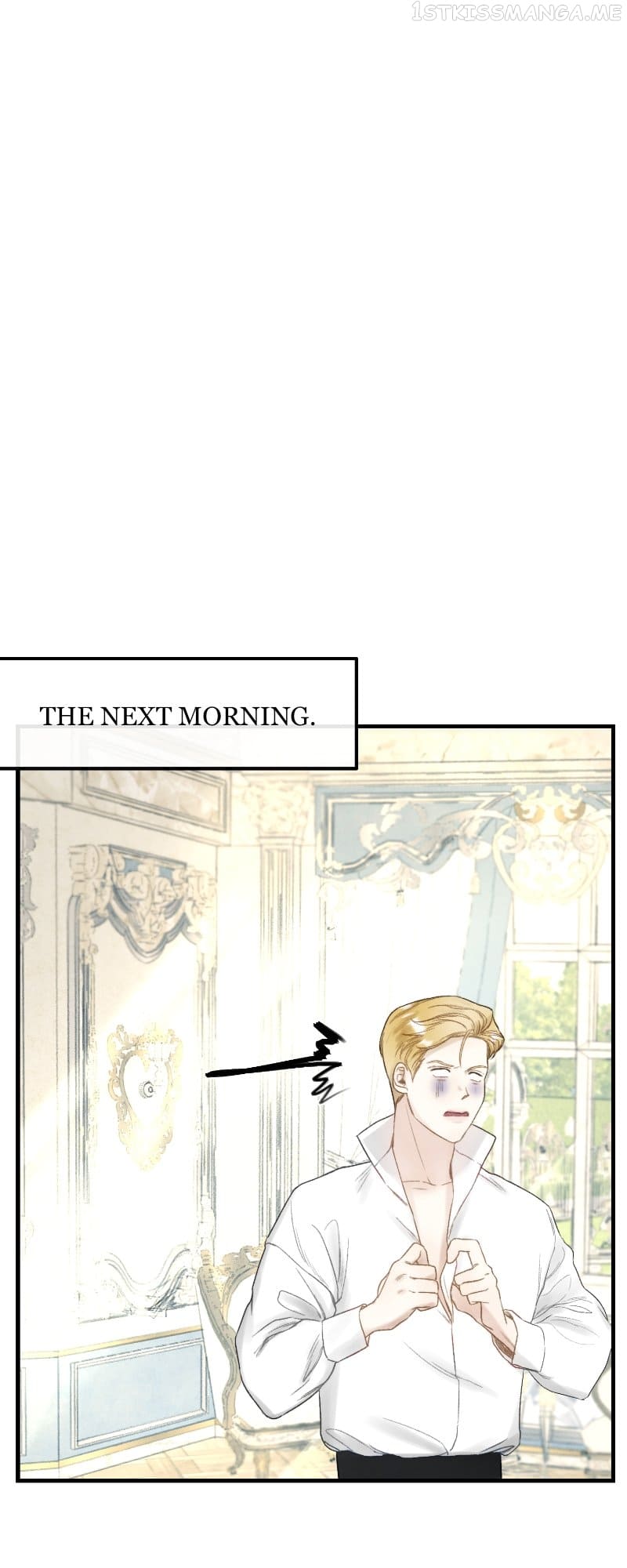 He’s Not Just a Pretty Face chapter 9 page 56