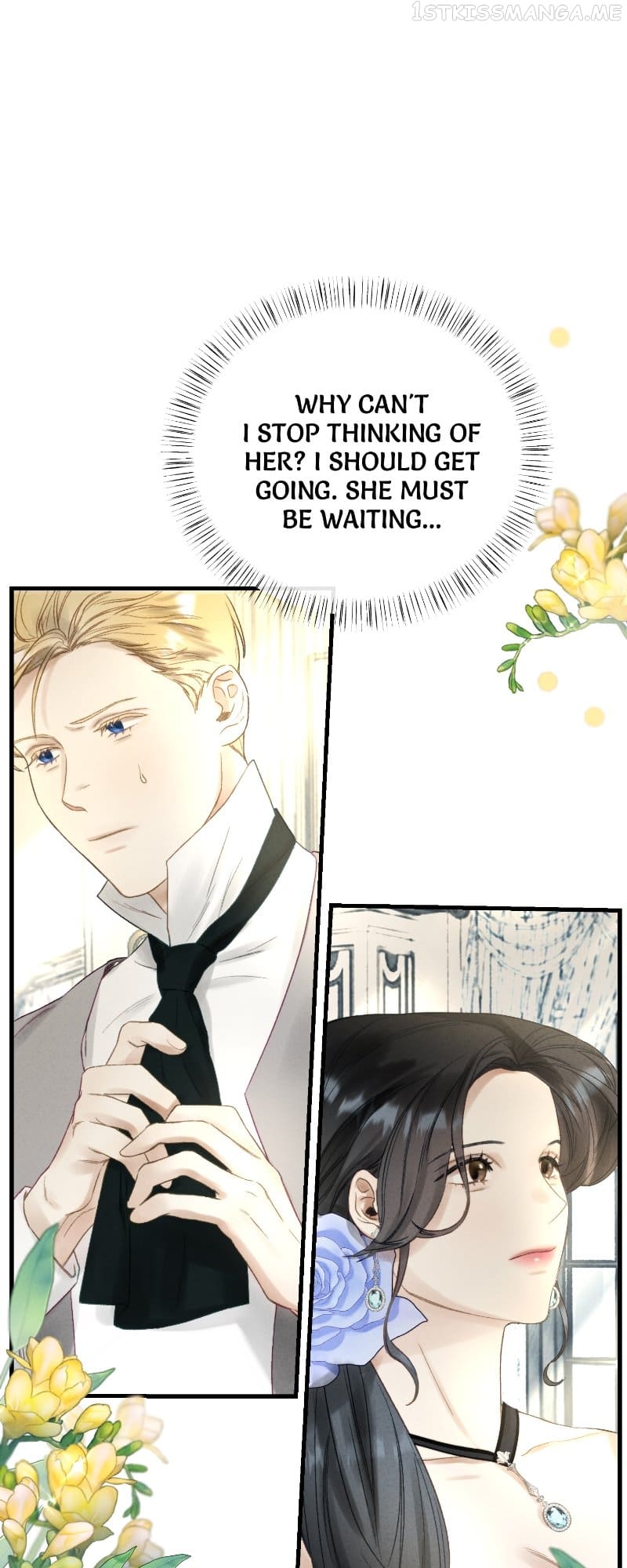 He’s Not Just a Pretty Face chapter 9 page 57