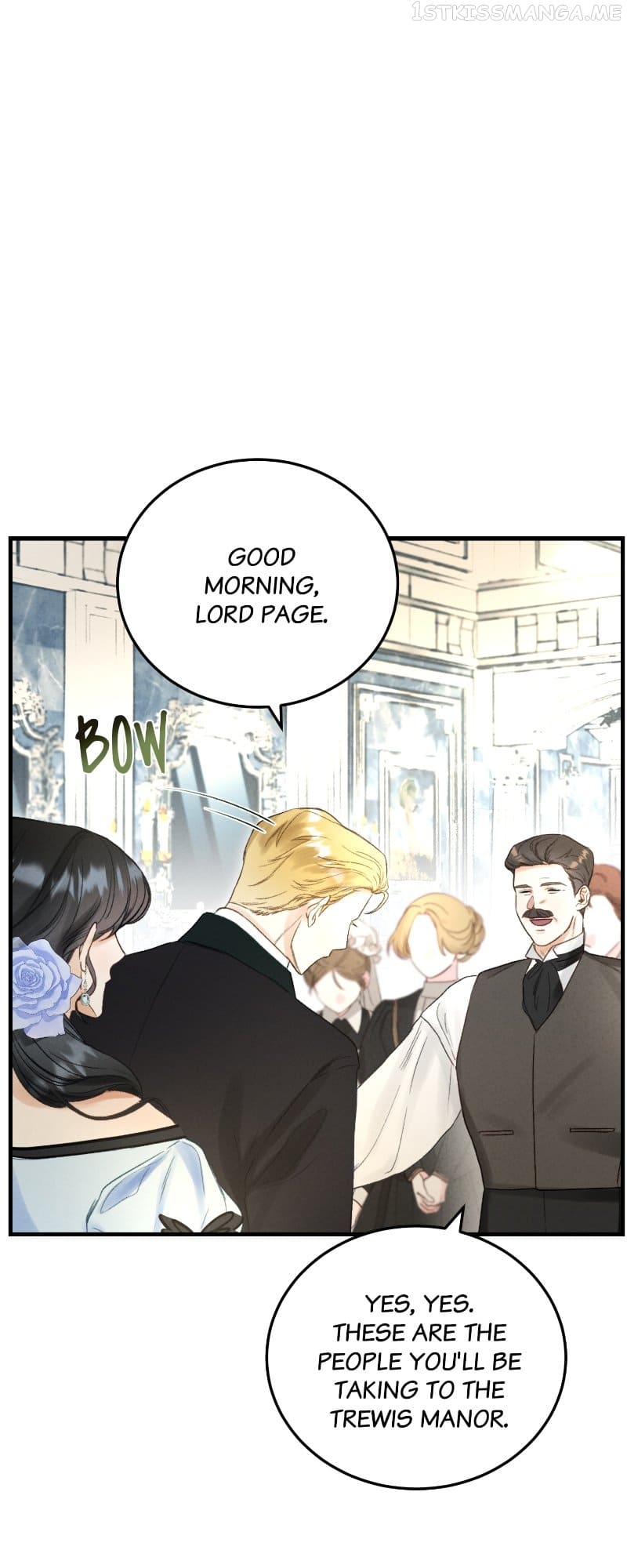 He’s Not Just a Pretty Face chapter 9 page 60