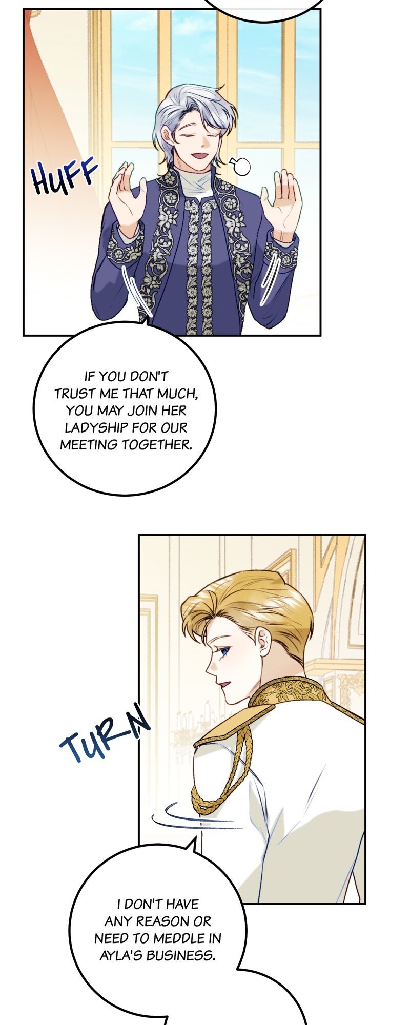 He’s Not Just a Pretty Face chapter 90 page 7