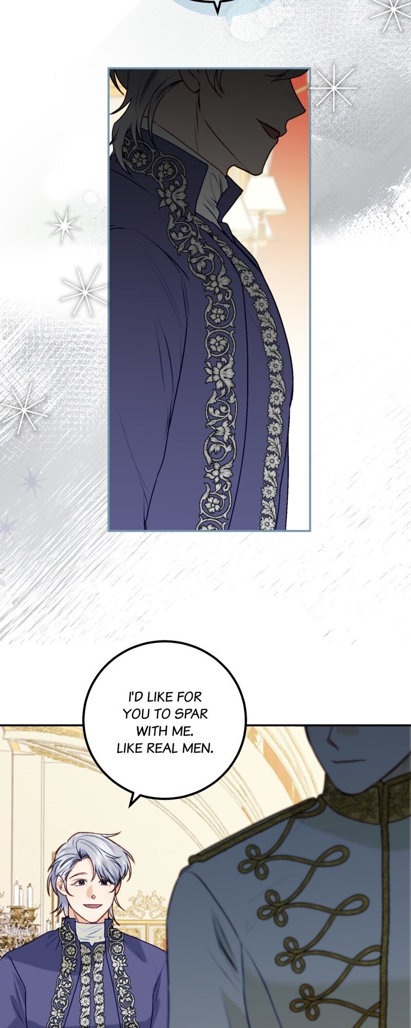 He’s Not Just a Pretty Face chapter 90 page 9