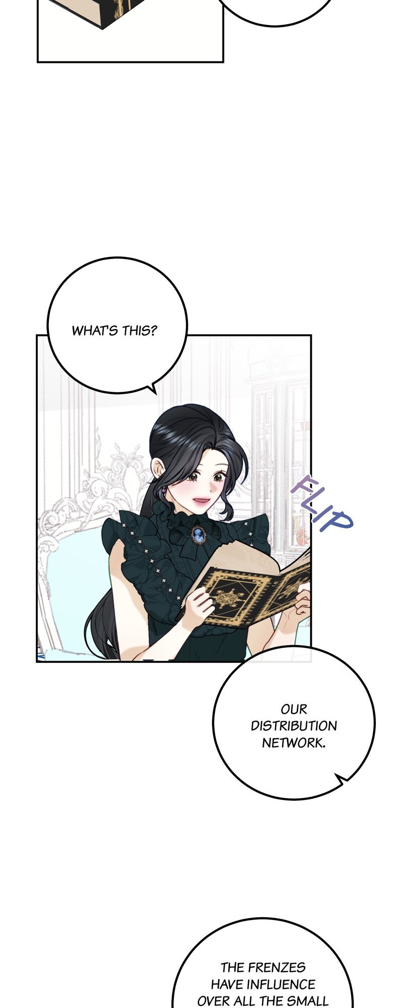 He’s Not Just a Pretty Face chapter 90 page 23