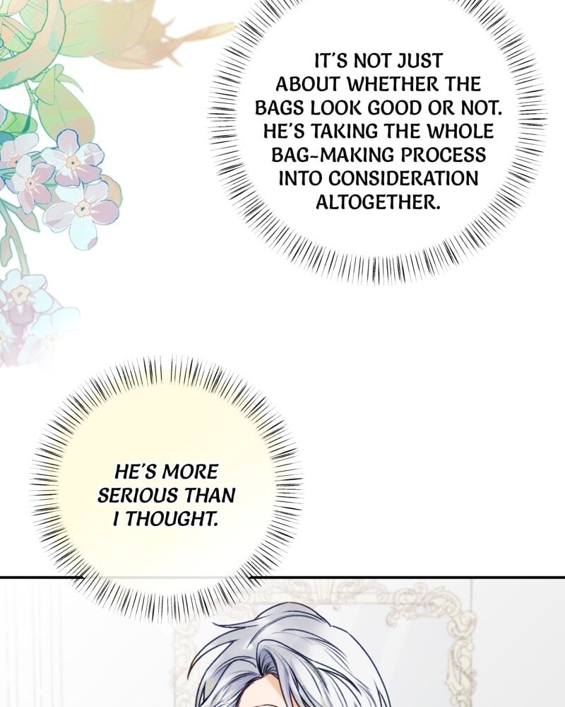 He’s Not Just a Pretty Face chapter 90 page 32