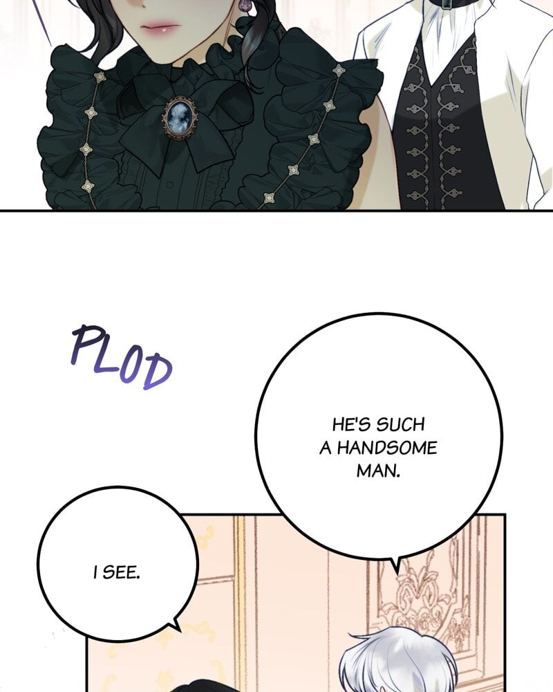 He’s Not Just a Pretty Face chapter 90 page 40