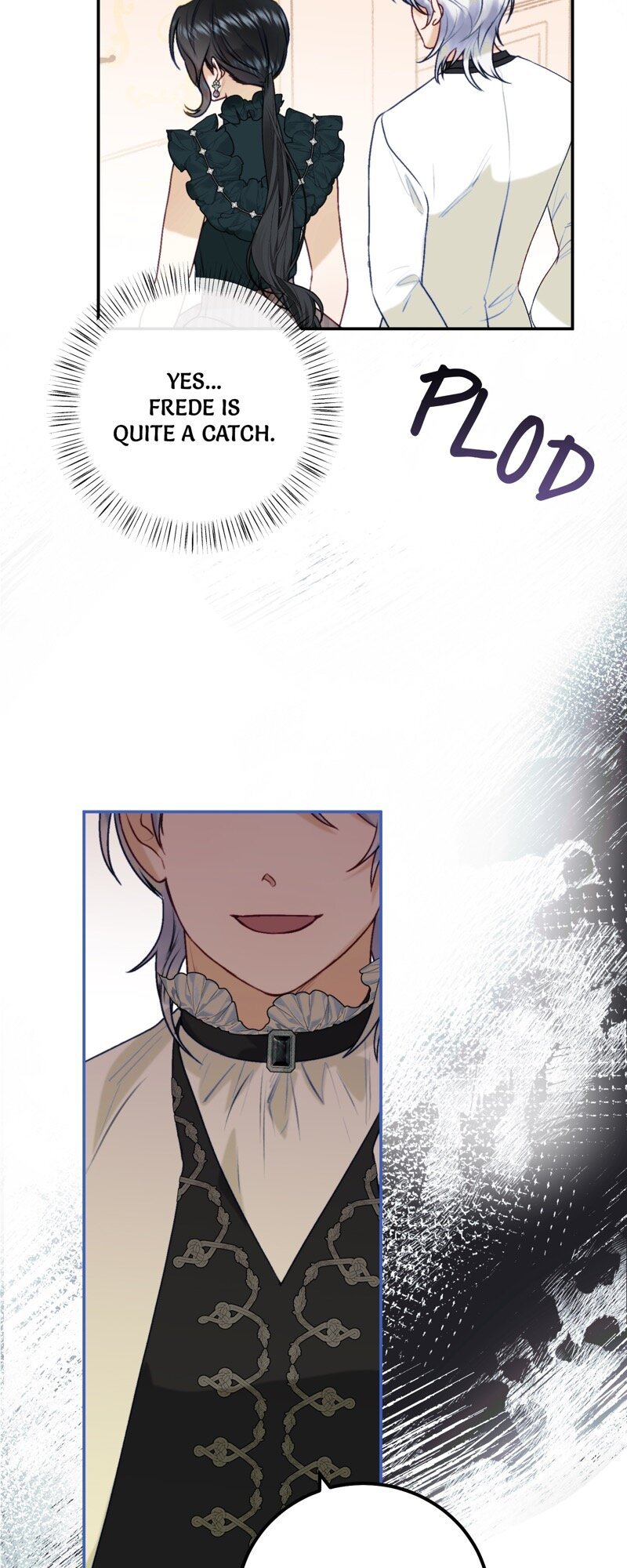 He’s Not Just a Pretty Face chapter 90 page 41