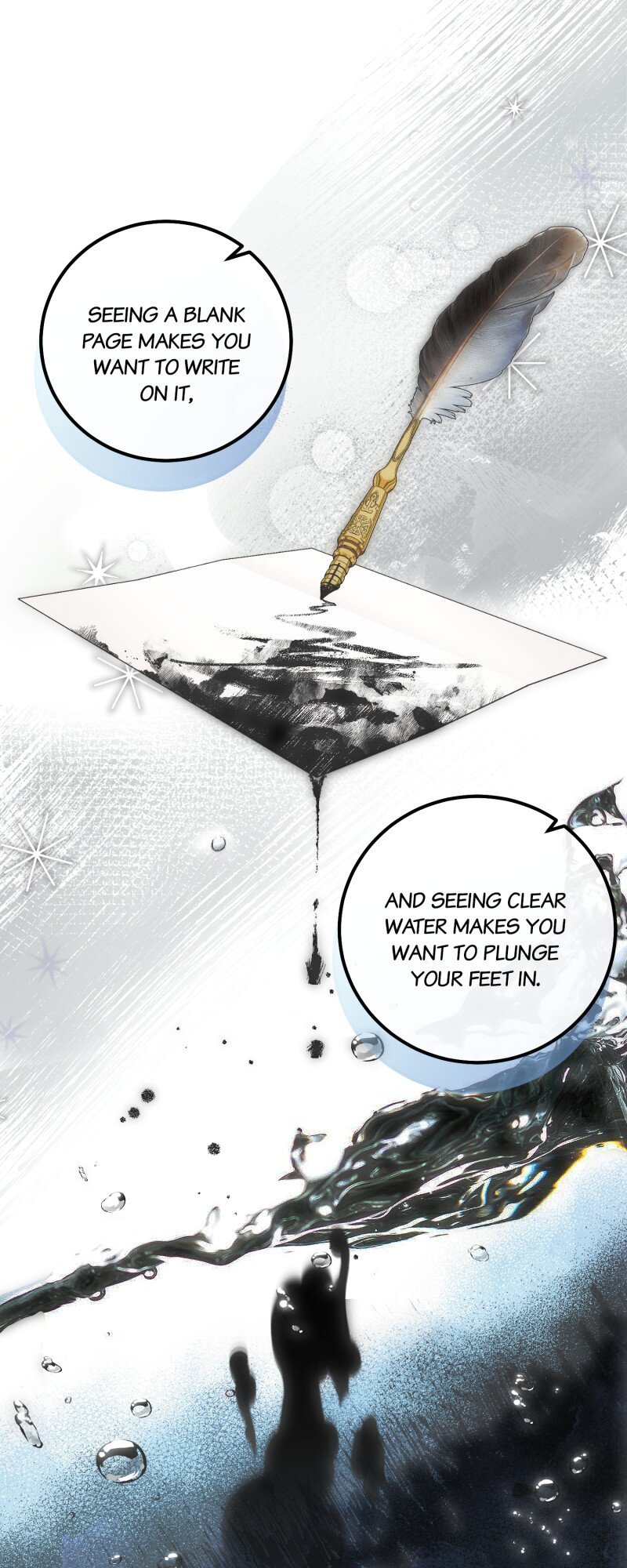 He’s Not Just a Pretty Face chapter 91 page 1