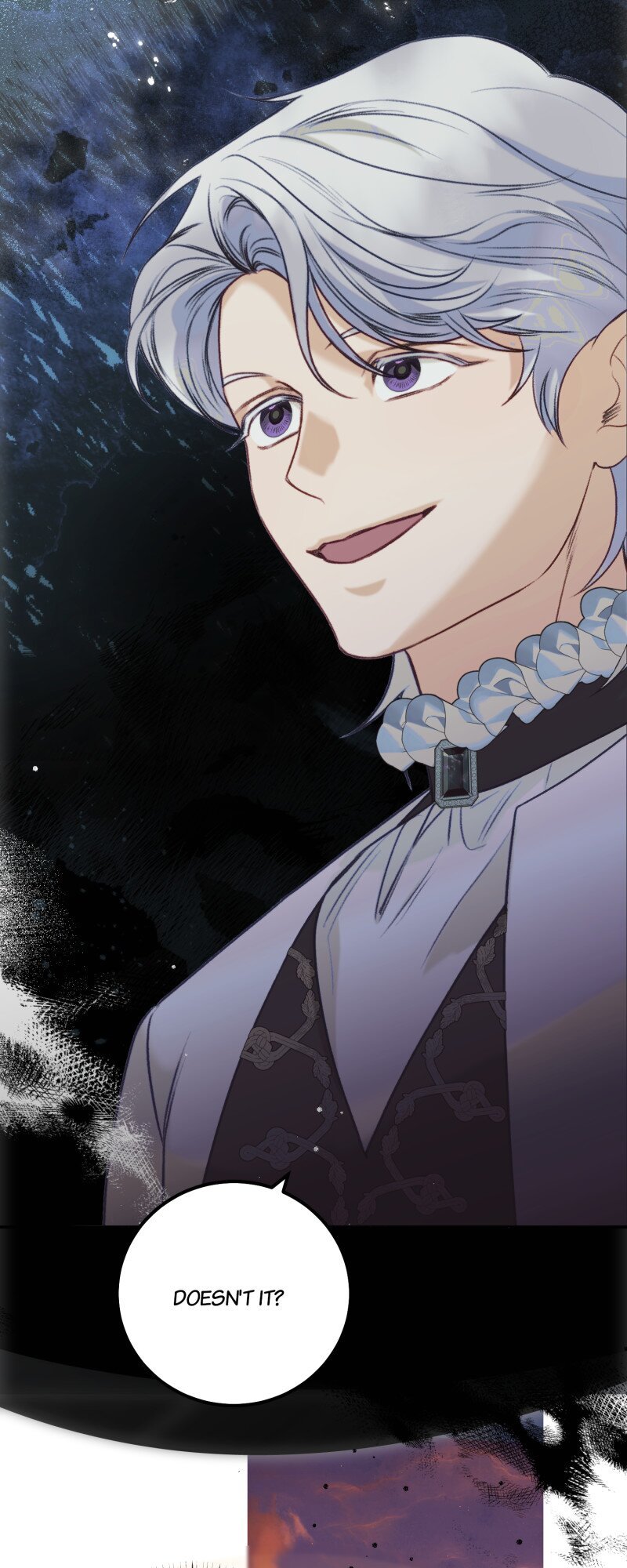 He’s Not Just a Pretty Face chapter 91 page 2