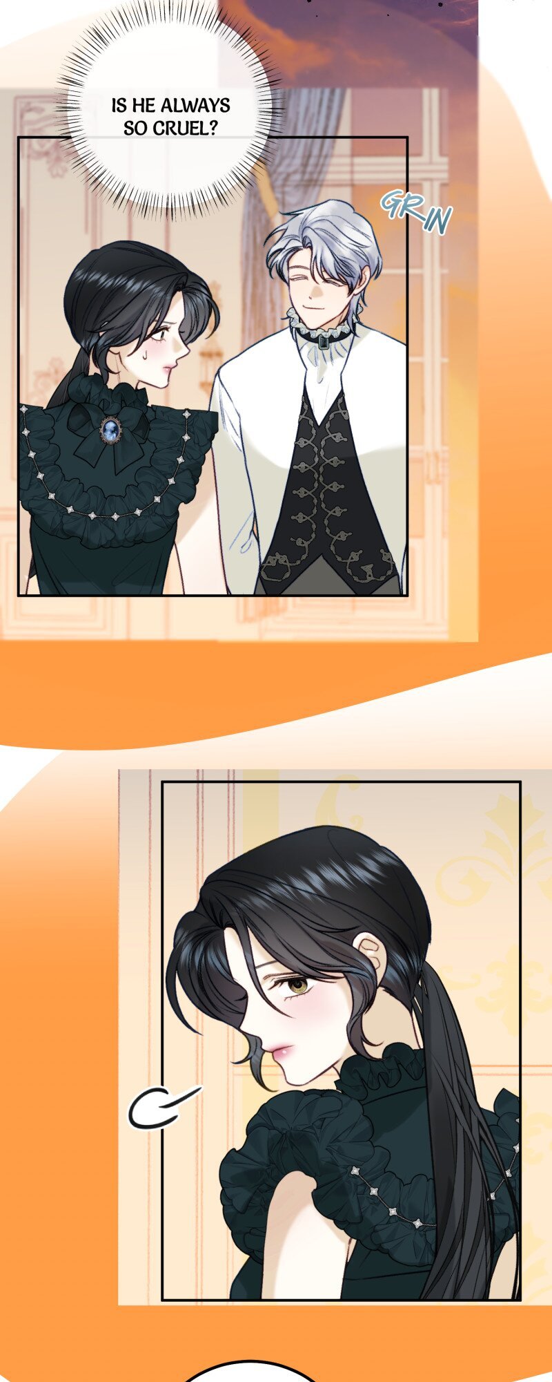 He’s Not Just a Pretty Face chapter 91 page 3