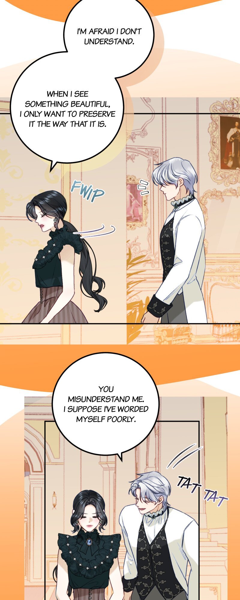 He’s Not Just a Pretty Face chapter 91 page 4