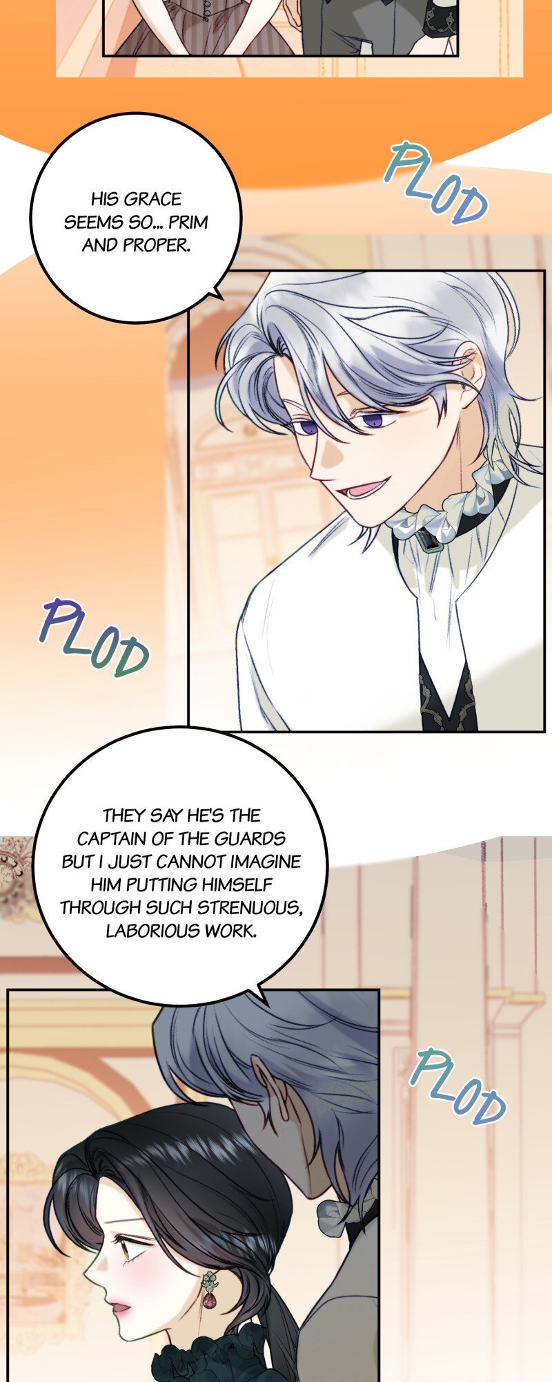 He’s Not Just a Pretty Face chapter 91 page 5