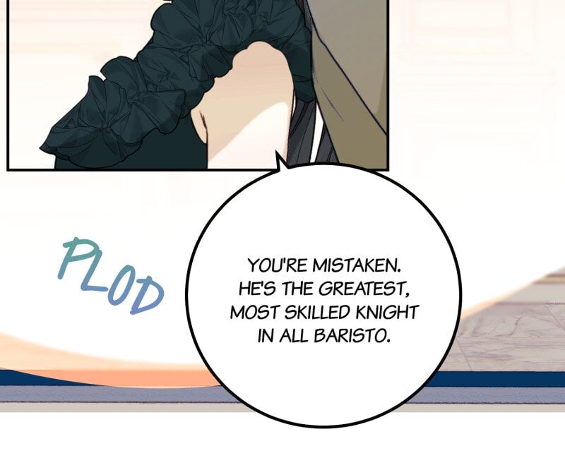 He’s Not Just a Pretty Face chapter 91 page 6