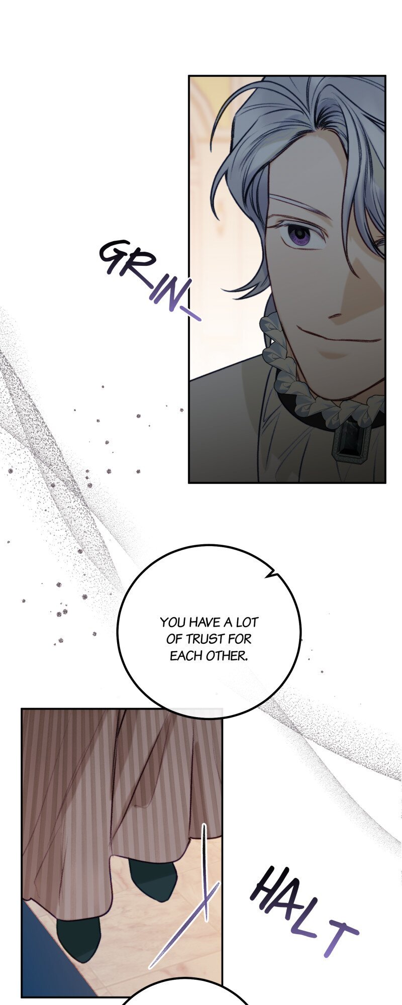 He’s Not Just a Pretty Face chapter 91 page 7