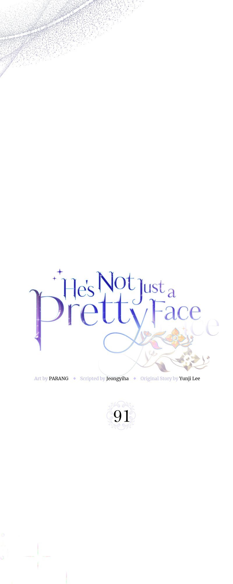 He’s Not Just a Pretty Face chapter 91 page 22